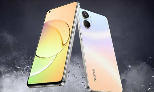 விரைவில் அறிமுகமாகும் ரியல்மி 10 ஸ்மார்ட்போன் - அதிகாரப்பூர்வ அறிவிப்பு வெளியானது