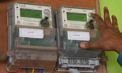 மின் கட்டணம் குறைக்கப்படுமா? விசைத்தறியாளர்கள் எதிர்பார்ப்பு