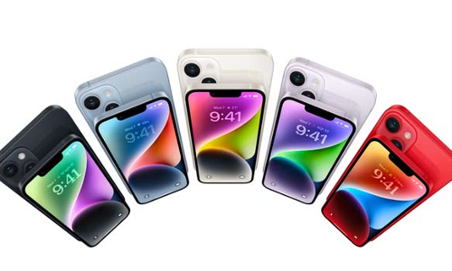 உலகின் பெரிய ஆலையில் ஐபோன் உற்பத்தி 30 சதவீதம் சரியும் அபாயம்