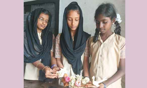 கைவினை பொருட்கள் கண்காட்சி