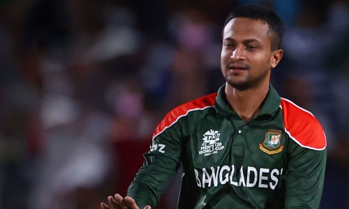 இந்தியாவை வென்றால் எங்களுக்கு வருத்தமாகத்தான் இருக்கும்- வங்காள தேச கேப்டன் சொல்கிறார்