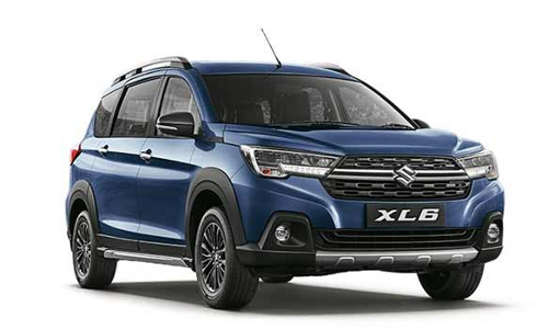 நெக்சா பிராண்டிங்கில் முதல் CNG கார் அறிமுகம் - விலை எவ்வளவு தெரியுமா?