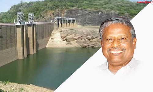 பிசான பருவ சாகுபடிக்காக பாபநாசம் அணையில் இருந்து தண்ணீர் திறந்துவிட வேண்டும்- தி.மு.க. மாவட்ட செயலாளர் ஆவுடையப்பன் மனு