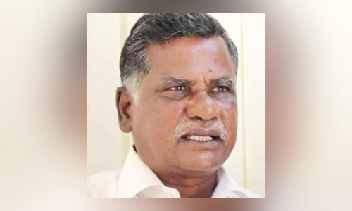 கொள்முதல் நிலையங்களில் நெல் உலர்த்தும் வசதியை அரசு ஏற்படுத்த வேண்டும்- இரா.முத்தரசன்