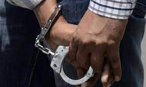 தொழிலாளி கொலை வழக்கில் ஒருவர் கைது