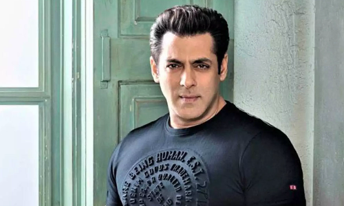 நடிகர் சல்மான்கானுக்கு ஒய் பிளஸ் பாதுகாப்பு.. மும்பை போலீசார் முடிவு..