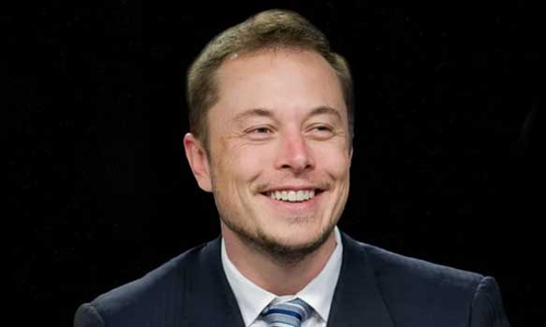 ட்விட்டர் சிஇஒ ஆனார் எலான் மஸ்க் - வெளியானது அதிரடி அறிவிப்பு