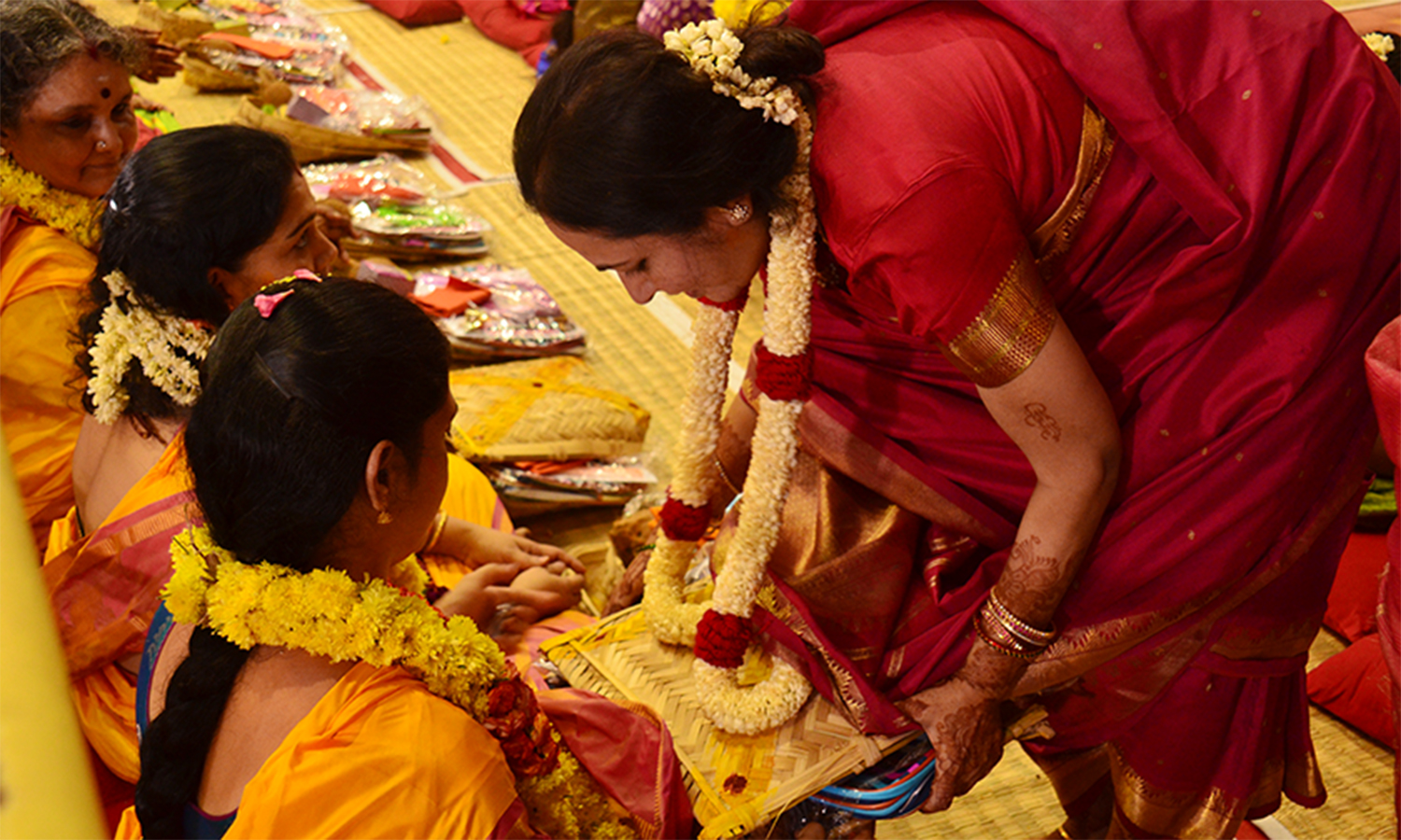மாங்கல்ய தோஷமும்... பரிகாரமும் மாங்கல்ய தோஷமும்... பரிகாரமும்