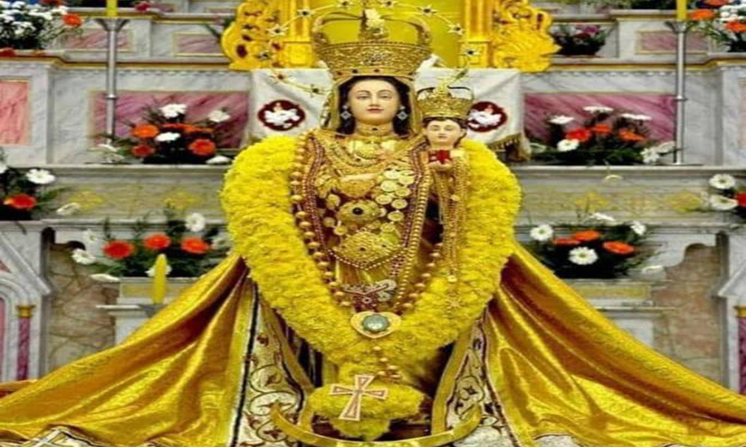 கன்னியாகுமரி தூய அலங்கார உபகார மாதா திருத்தல திருவிழா பாக்கும்படி நிகழ்ச்சி கன்னியாகுமரி தூய அலங்கார உபகார மாதா திருத்தல திருவிழா பாக்கும்படி நிகழ்ச்சி