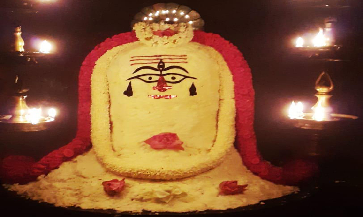 ஐப்பசி பவுர்ணமியையொட்டி கன்னியாகுமரி குகநாதீஸ்வரர் கோவிலில் அன்னாபிஷேகம் 8-ந்தேதி நடக்கிறது