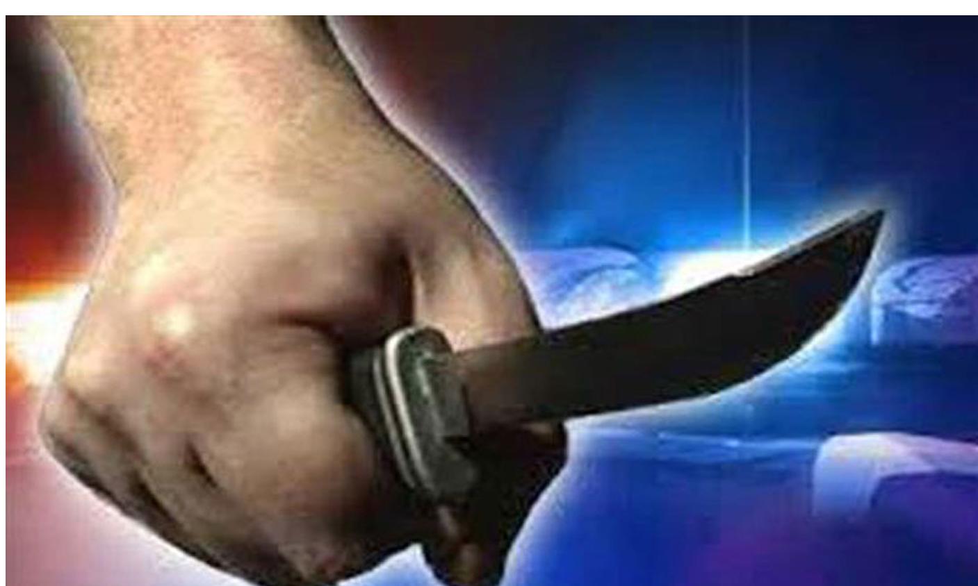 மது குடிக்க பணம் கொடுக்க மறுத்த நண்பருக்கு கத்திக்குத்து மது குடிக்க பணம் கொடுக்க மறுத்த நண்பருக்கு கத்திக்குத்து