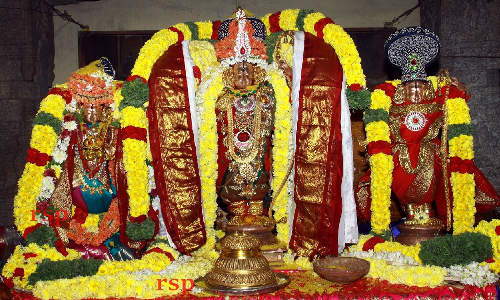 ஆன்மிகம்: இன்றைய முக்கிய நிகழ்ச்சிகள் மற்றும் பஞ்சாங்கம்