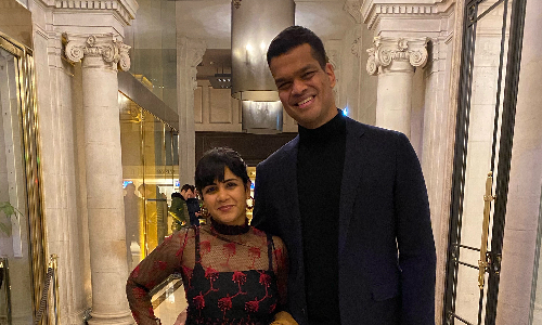 டுவிட்டரில் எலான் மஸ்குக்கு உதவும் சென்னை தொழில்நுட்ப வல்லுநர்: யார் இந்த ஸ்ரீராம் கிருஷ்ணன்?