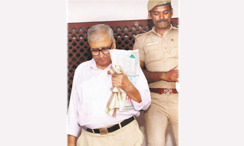 சர்வதேச சிலை கடத்தல் மன்னன் சுபாஷ் சந்திர கபூருக்கு 10 ஆண்டு சிறை- கும்பகோணம் கோர்ட்டு தீர்ப்பு