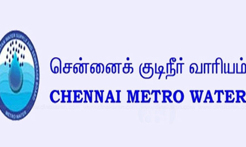 வடகிழக்கு பருவமழையையொட்டி சென்னையில் 300 குடிநீர் மாதிரி தரம் பரிசோதனை