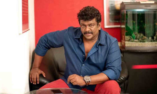 மீண்டும் ஒரு முறை மன்னிப்புக் கேட்டுகொள்கிறேன் - படத்தின் தாமதம் குறித்து பார்த்திபன் பதிவு