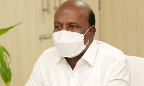 சென்னையில் ஒரே நேரத்தில் 200 மழைக்கால மருத்துவ முகாம்கள்- அமைச்சர் மா.சுப்பிரமணியன்