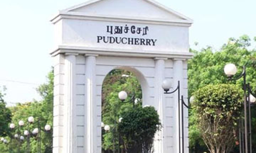 புதுவை மாநிலத்தில் அரசு பணியிடங்களுக்கு ஆன்லைனில் விண்ணப்பிக்க தேதி அறிவிப்பு