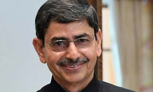 கவர்னரை திரும்பப் பெறக் கோரி ஜனாதிபதியிடம் மனு அளிக்க தி.மு.க. முடிவு- கூட்டணி கட்சிகளுக்கு அழைப்பு