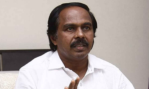 பெண்களுக்காக போராட்டம் நடத்த பா.ஜனதாவினருக்கு தகுதி இல்லை- அமைச்சர் மனோ தங்கராஜ்