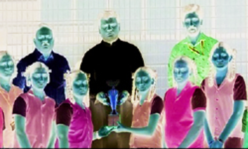 உதயேந்திரம் புனித அந்தோணியார் பள்ளி சாம்பியன்