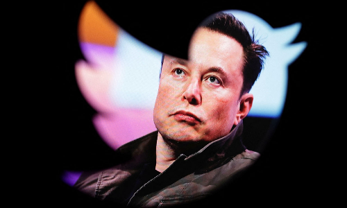 டுவிட்டரில் புளூ டிக்குக்கு மாதம் ரூ.660 கட்டணம்- எலான் மஸ்க் அதிகாரப்பூர்வ அறிவிப்பு