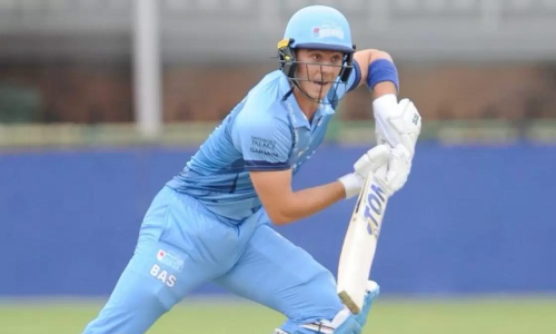 டி20-யில் 501 ரன்கள்: தென் ஆப்பிரிக்காவில் நடந்த போட்டியில் சாதனை