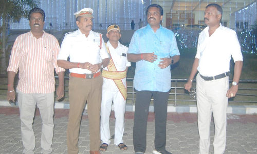 பொதுமக்களின் கோரிக்கைகளை பரிசீலித்து உரிய நடவடிக்கை- மேயர் உறுதி