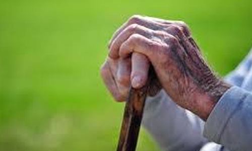 முதியவர்களை பேச விடுங்கள்...