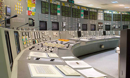 பழவேற்காட்டில் மழைக்கால பாதுகாப்பு மைய கட்டுப்பாட்டு அறை திறப்பு