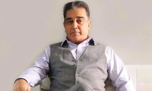 இயக்குனர் என நினைத்து ரசிகருக்கு ரிப்ளை செய்த கமல்.. அப்படி என்ன சொன்னார்..?