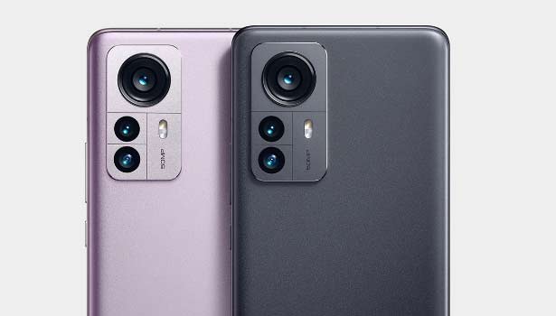 சியோமி 12S அல்ட்ரா கான்செப்ட் எடிஷனில் இப்படியொரு அம்சமா? அசத்தல் டீசர் வெளியீடு