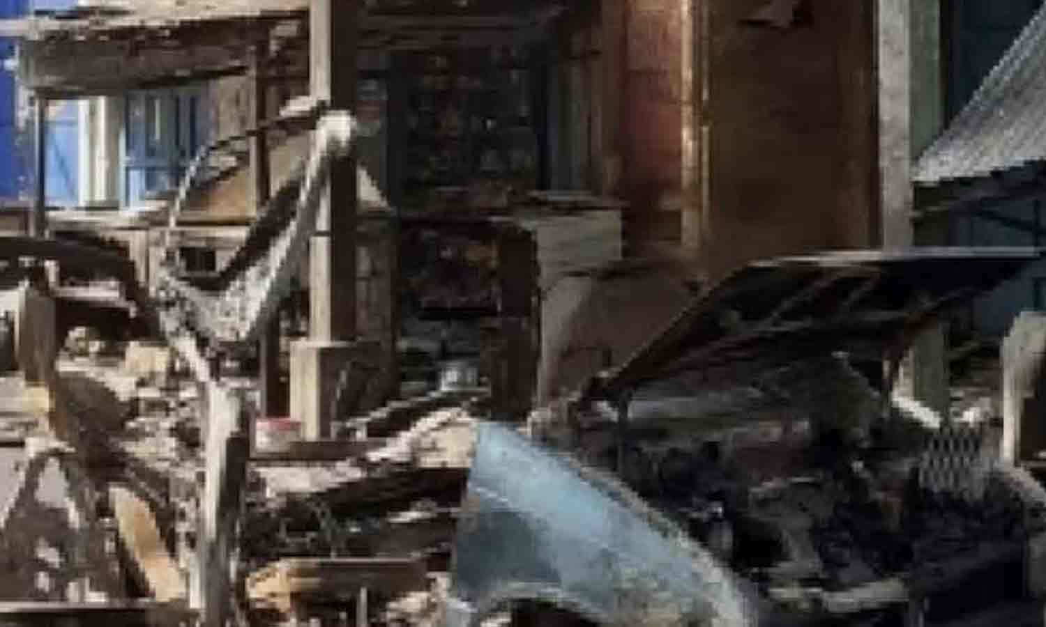 கார் வெடிப்பு சம்பவம்: கோவையில் 900 பேரை கண்காணிக்கும் போலீசார்