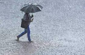 மதுரை மாவட்டம் முழுவதும் விடிய விடிய கனமழை