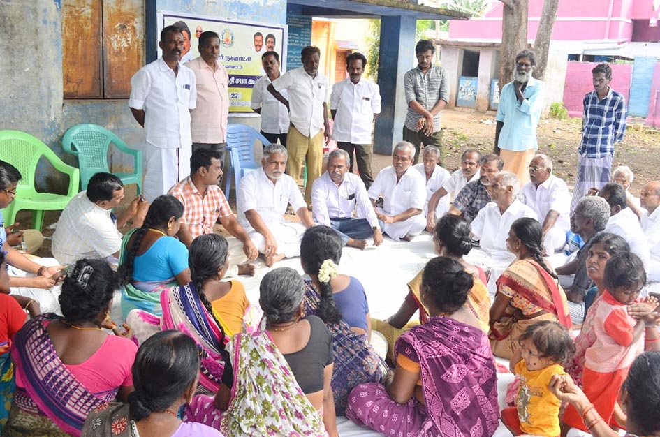 கிராம சபை கூட்டம்