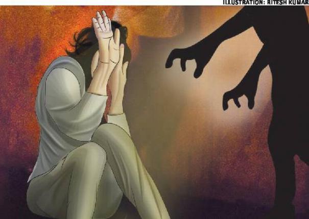 கடலூரில் செவிலியர் பெண்ணை திருமணம் செய்து பாலியல் பலாத்காரம்