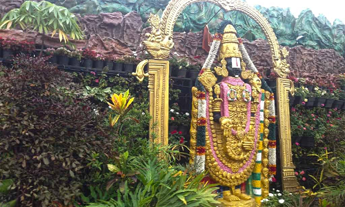 ஆன்மிகம்: இன்றைய முக்கிய நிகழ்ச்சிகள் மற்றும் பஞ்சாங்கம்