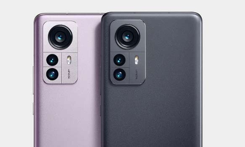 சியோமி 12S அல்ட்ரா கான்செப்ட் எடிஷனில் இப்படியொரு அம்சமா? அசத்தல் டீசர் வெளியீடு