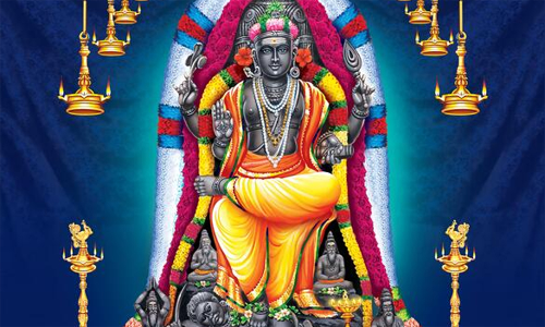 வியாழக்கிழமை விரதம் இருந்து வணங்க வேண்டிய தெய்வம்