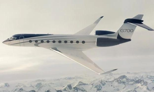 ரூ.646 கோடிக்கு சொகுசான நவீன விமானம் வாங்கிய எலான் மஸ்க்