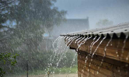 தேனி மாவட்டத்தில் கன மழை கும்பக்கரை அருவியில் குளிக்க தடை