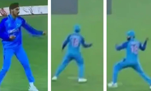 போலி பீல்டிங் செய்த விராட் கோலி: 5 ரன்கள் பெனால்டி ரன் தந்திருக்கனும் - புலம்பும் வங்காள தேச வீரர்