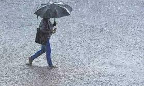 மதுரை மாவட்டம் முழுவதும் விடிய விடிய கனமழை