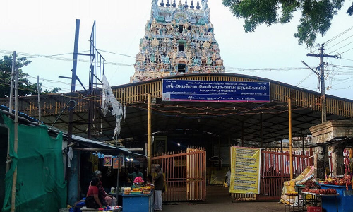 ஆலங்குடி திருத்தலம் பற்றிய 20 சிறப்பு தகவல்கள்