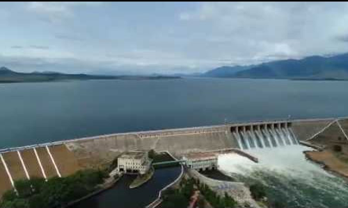 103 அடியை நெருங்கும் பவானிசாகர் அணை