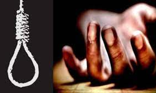 திருச்சியில் காதல் திருமணம் செய்த பெண் தற்கொலை - குடும்ப தகராறில் விபரீத முடிவு