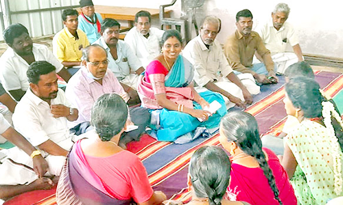 சாலைகளில் இடையூறாக திரியும் மாடு, ஆடுகளை பிடித்து அப்புறப்படுத்த வேண்டும்