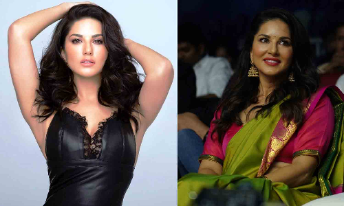 இதை நீங்கள் பார்க்க போகிறீர்கள் - நடிகை சன்னி லியோன் பேச்சு