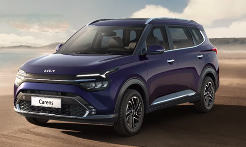 கரென்ஸ் மாடல் விலையை திடீரென மாற்றிய கியா இந்தியா