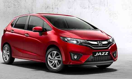 கார் மாடல்களுக்கு அதிரடி சலுகைகள் அறிவித்த ஹோண்டா